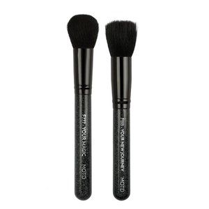 MOTD Cosmetics Manifest Face Brush Set